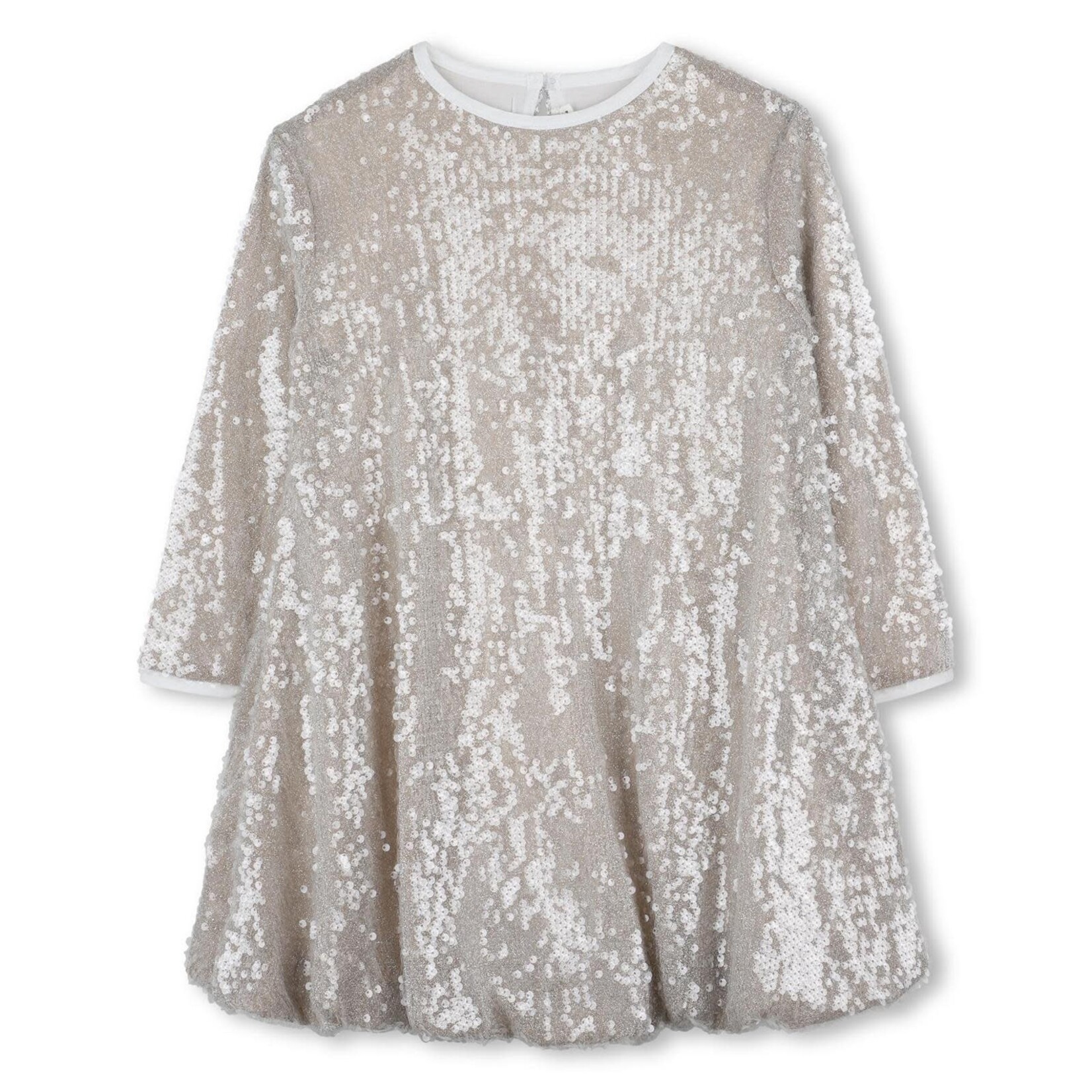 BILLIEBLUSH U21291 ROBE D EXCEPTION