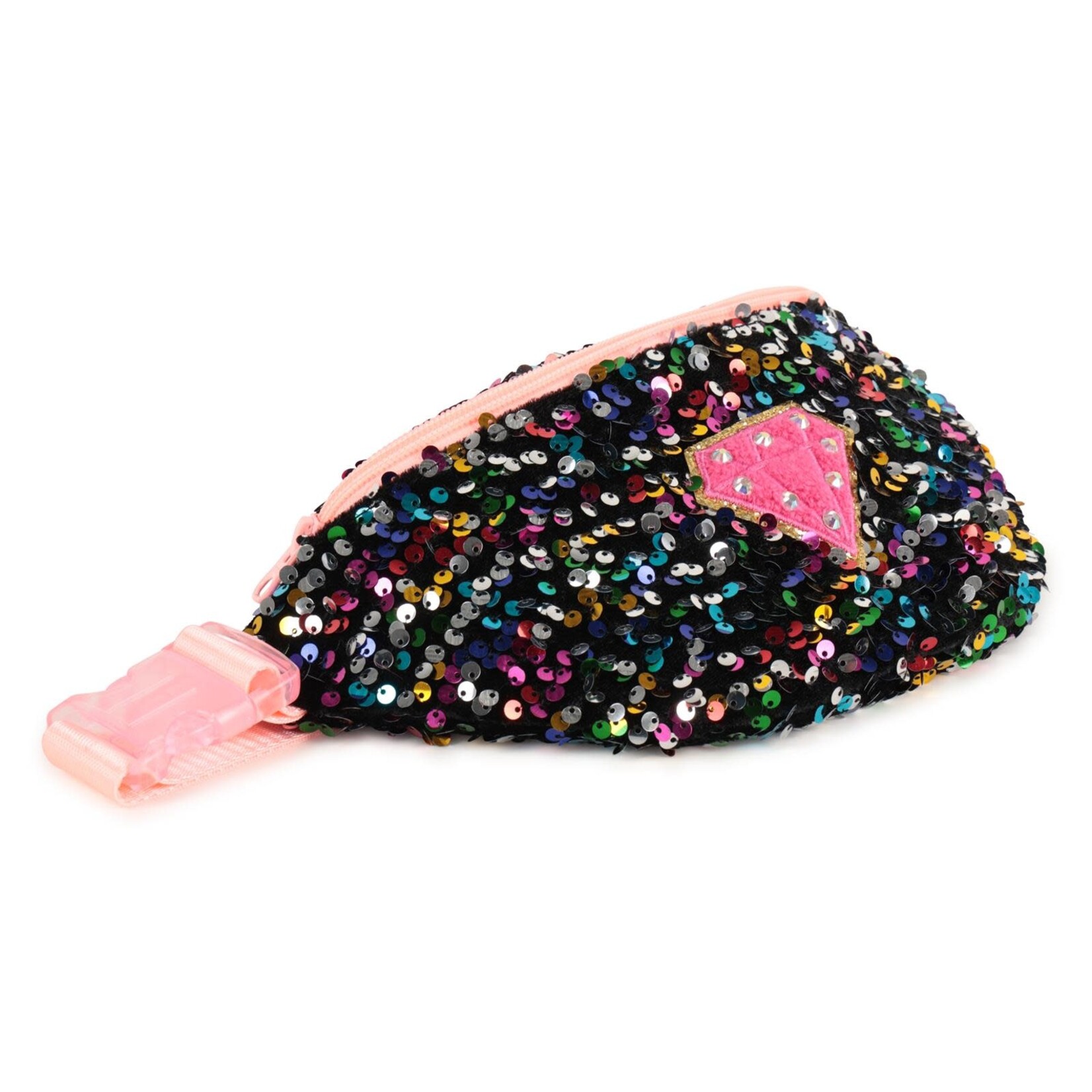 BILLIEBLUSH U21545 SAC BANANE