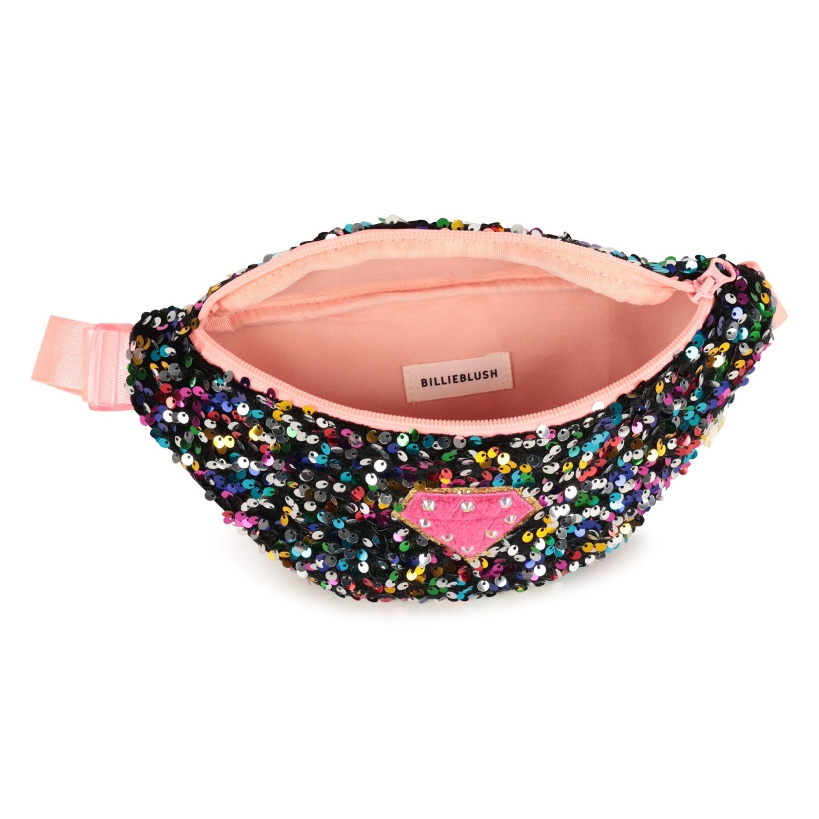 BILLIEBLUSH U21545 SAC BANANE