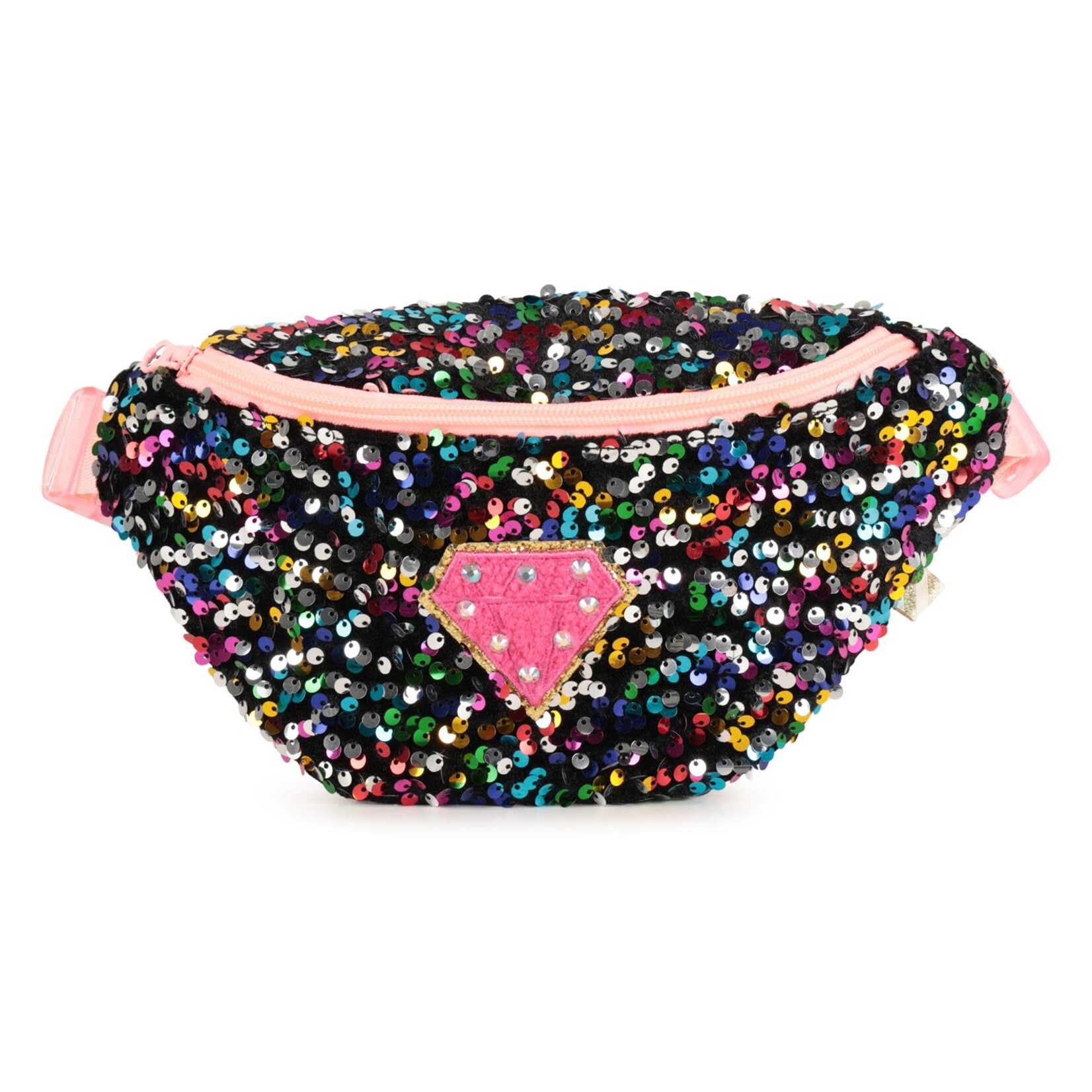 BILLIEBLUSH U21545 SAC BANANE