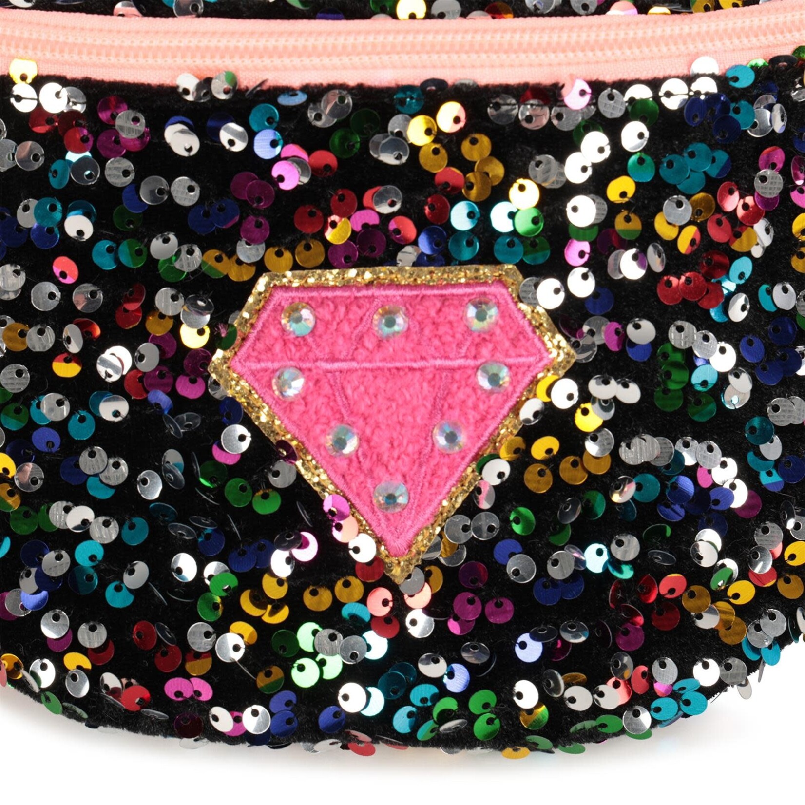 BILLIEBLUSH U21545 SAC BANANE