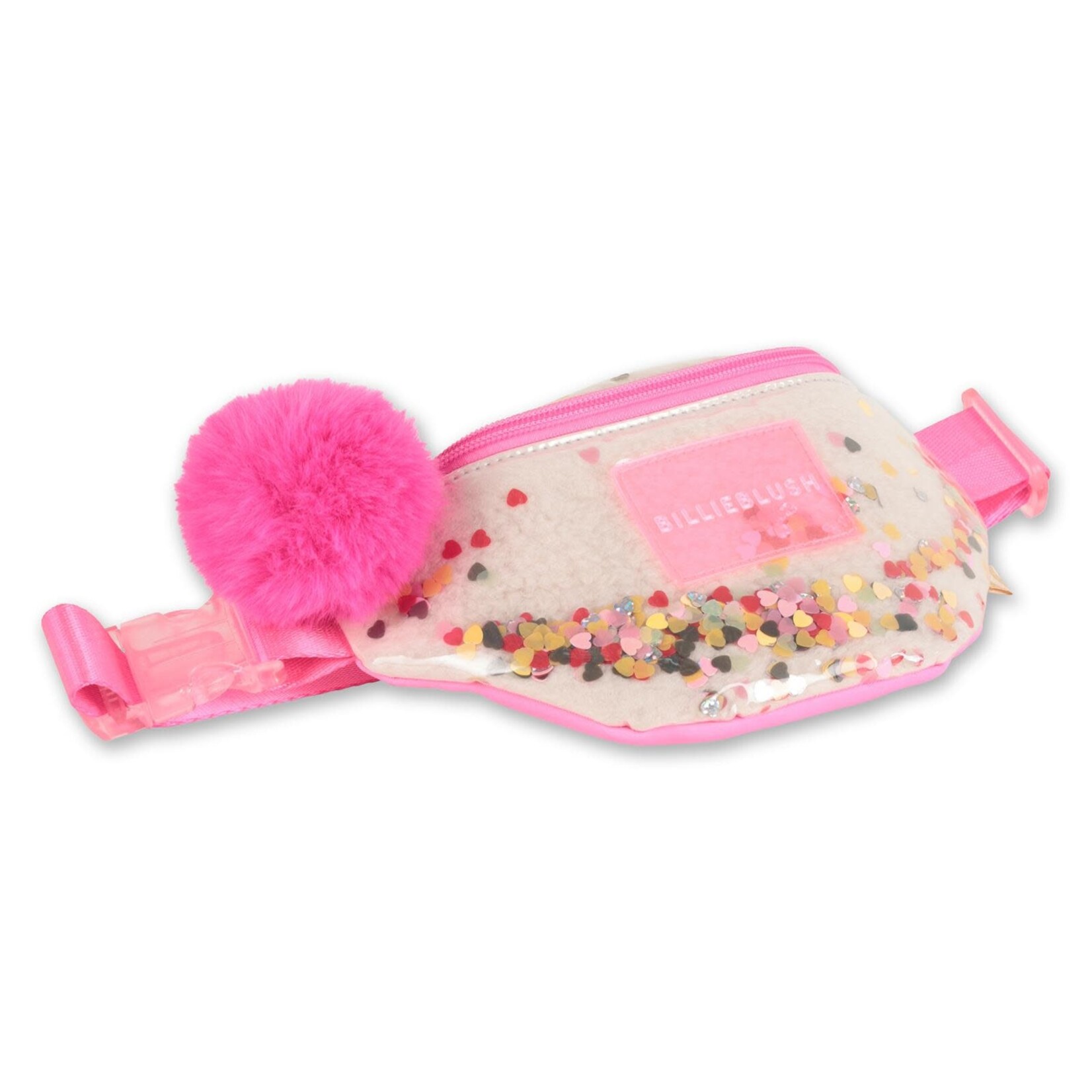 BILLIEBLUSH U21539 SAC BANANE