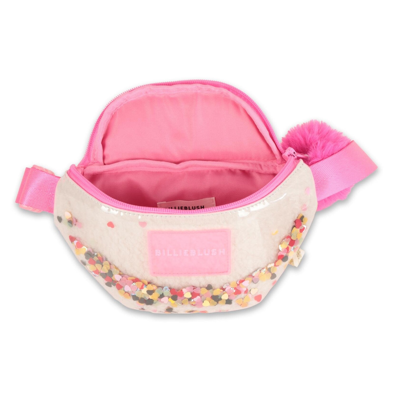 BILLIEBLUSH U21539 SAC BANANE