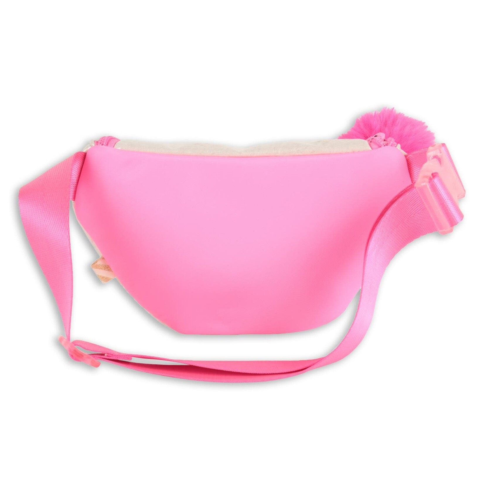 BILLIEBLUSH U21539 SAC BANANE