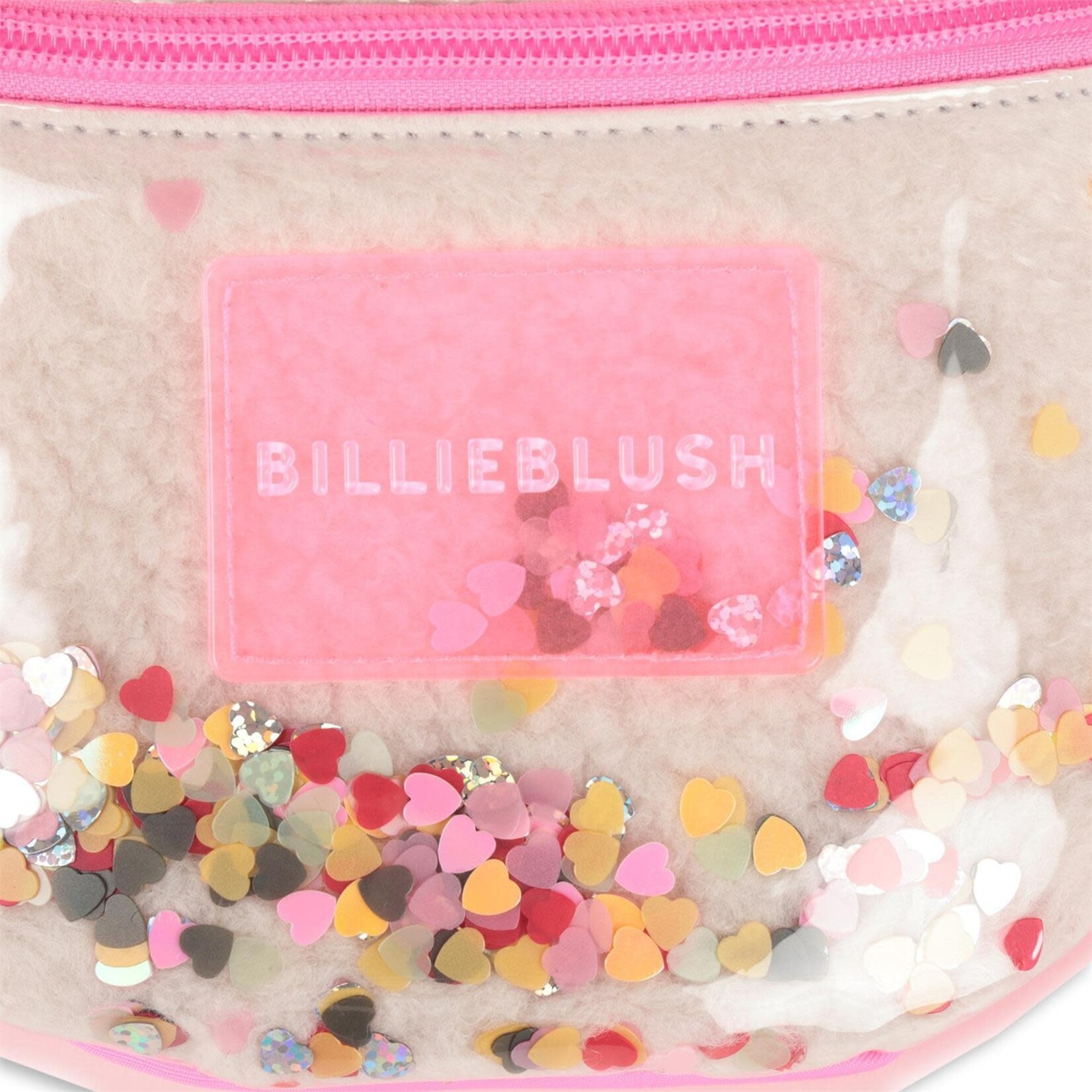 BILLIEBLUSH U21539 SAC BANANE