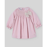 Paz Rodriguez WOVEN NEWBORN DRESS "PASCUA"_Powder Pink_004-153119