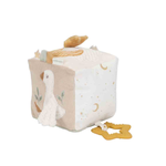 Little Dutch Activiteitenkubus Newborn Naturals GRS