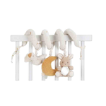 Little Dutch Activiteitenspiraal Newborn Naturals GRS