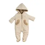 Natini BABYGROW OUTDOOR LIGHT BEIGE