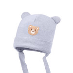 Jamiks JZI136--RIPON blauw 2-4M