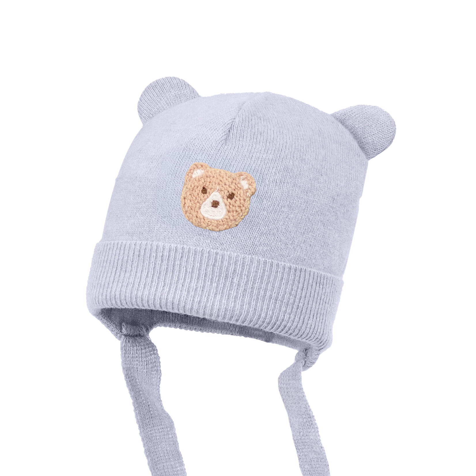 Jamiks JZI136--RIPON blauw 2-4M