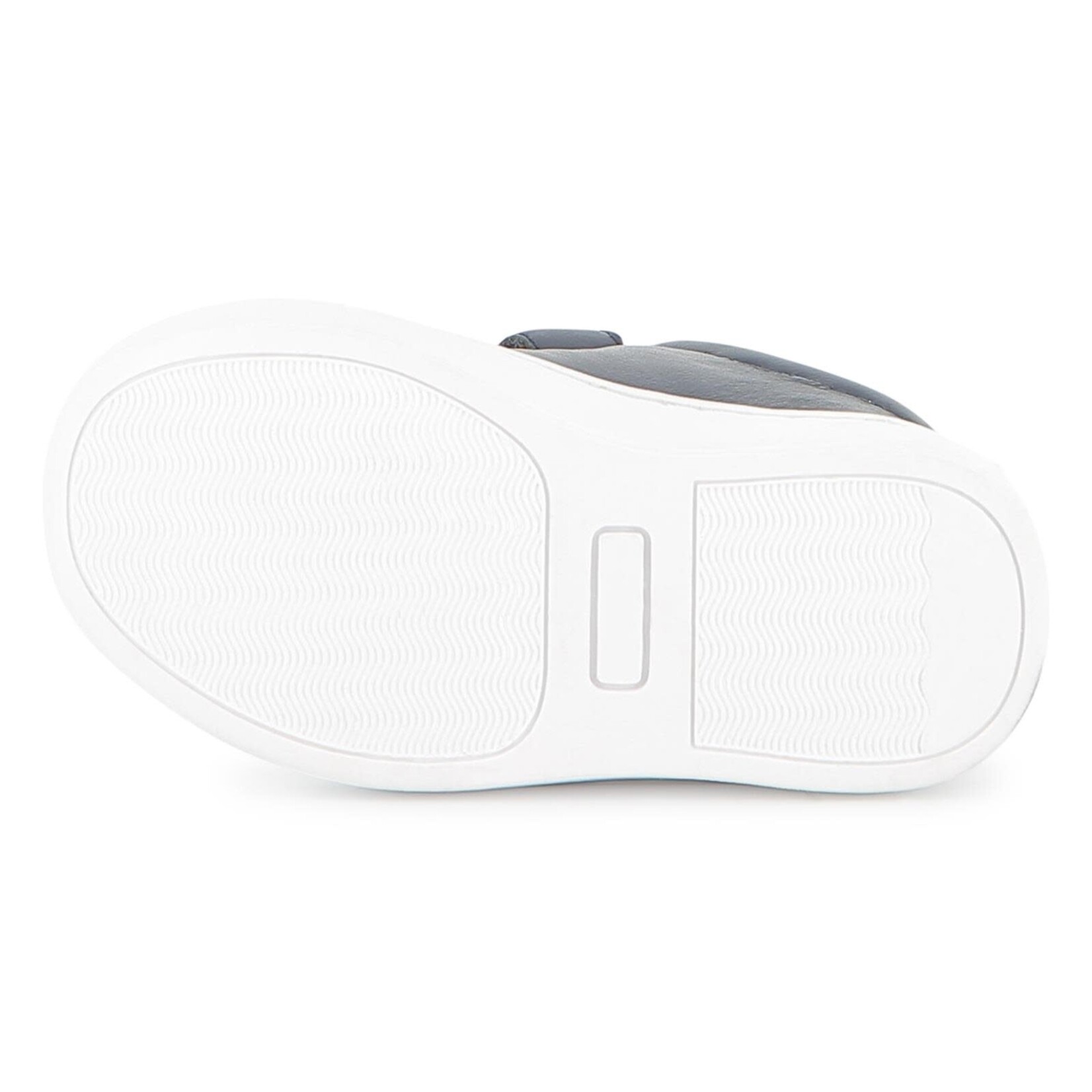 BOSS J52573 BASKETS Bleu