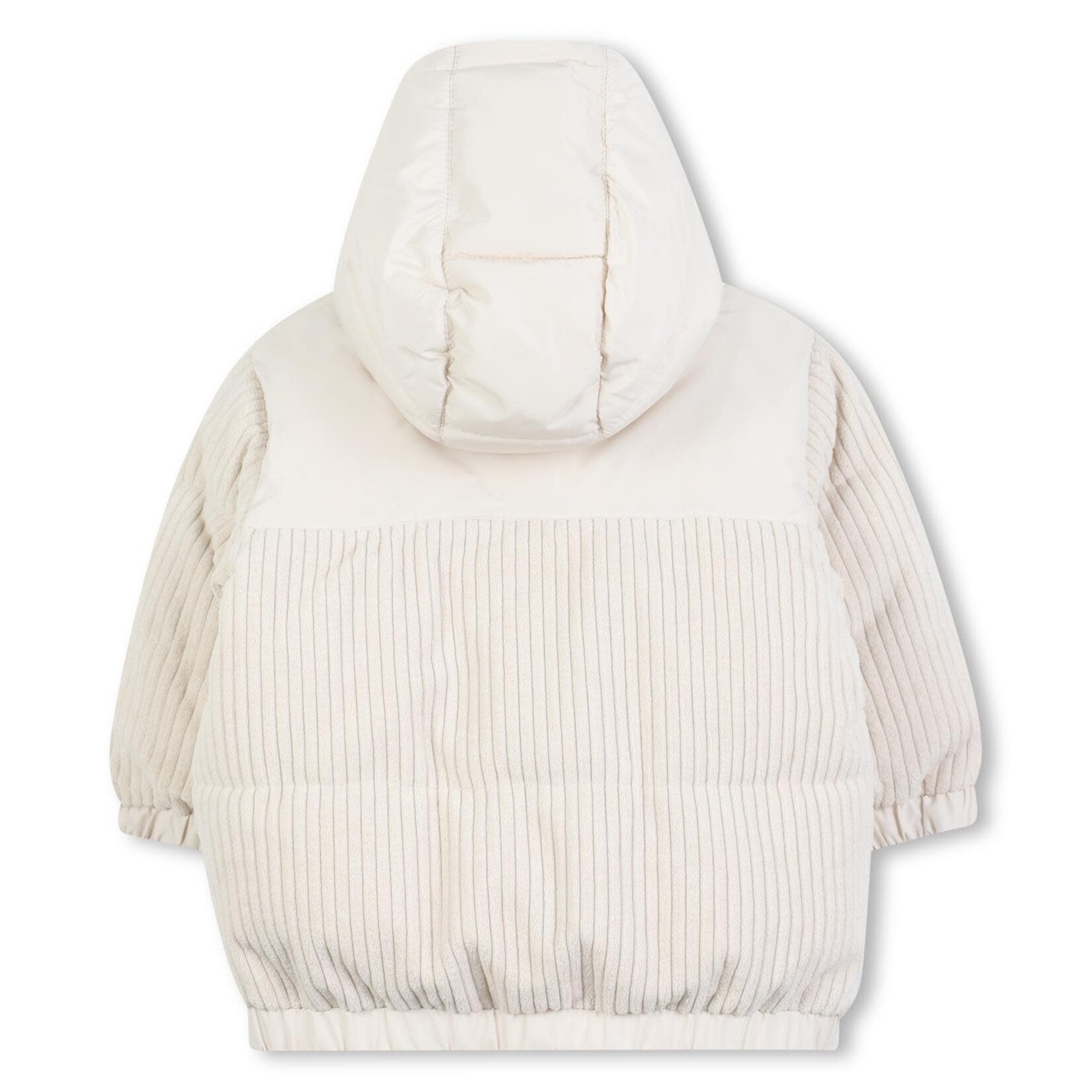 BOSS J52478 DOUDOUNE Beige