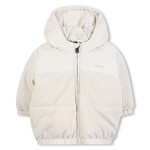 BOSS J52478 DOUDOUNE Beige