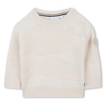 BOSS J52460 PULL Beige