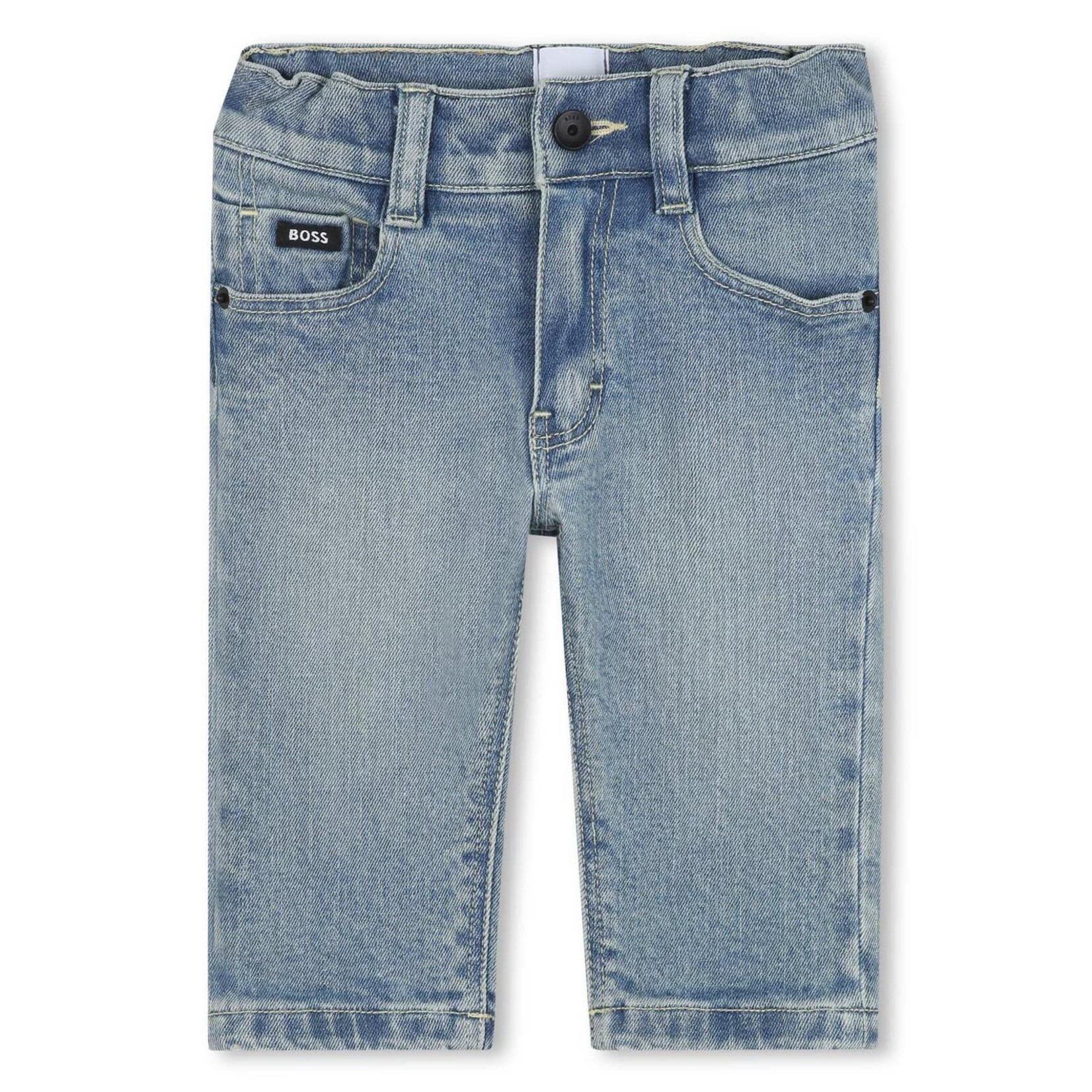 BOSS J52441 PANTALON DENIM Bleu