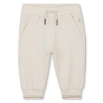 BOSS J52433 PANTALON JOGGING Beige
