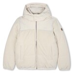 BOSS J52393 DOUDOUNE Beige