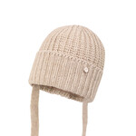 Jamiks JZI124--5 GLARIS Nakrycie głowy R beige