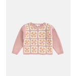 Louise Misha Jumper Acila Blush