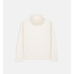 Louise Misha Jumper Java Cream