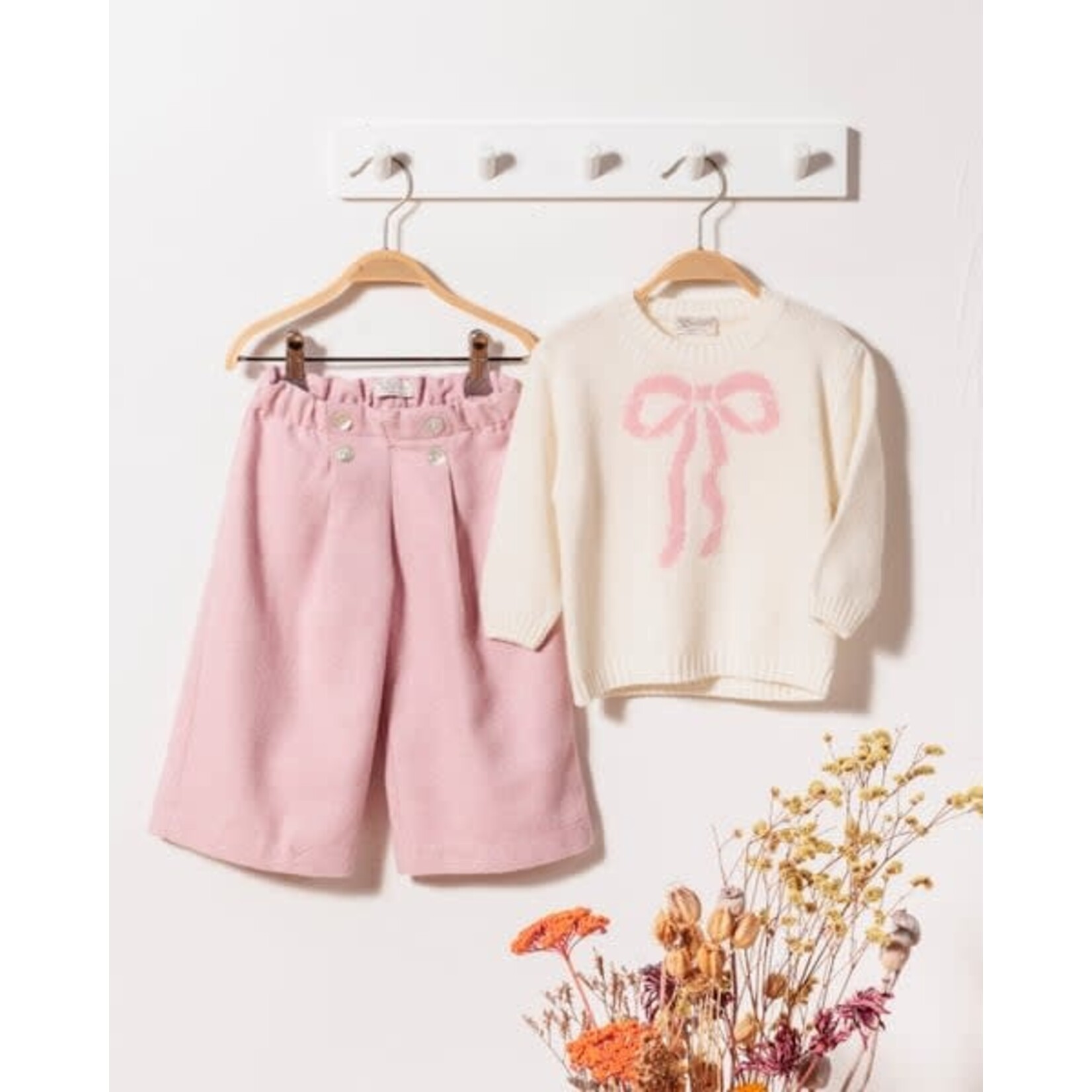 Jo Milano SWEATER 563N1PANNA