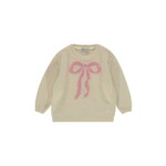 Jo Milano SWEATER 563N1PANNA