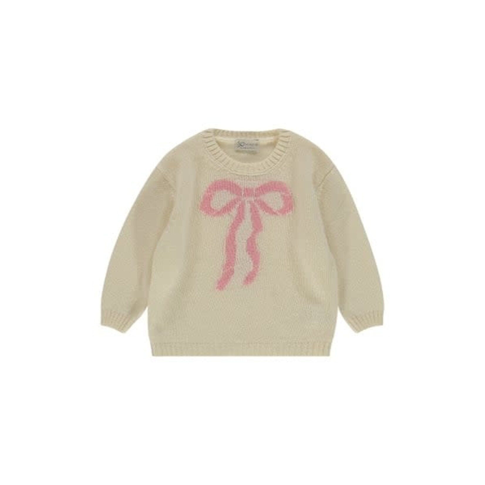 Jo Milano SWEATER 563N1PANNA