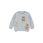 Jo Milano SWEATER 563A1CIELO
