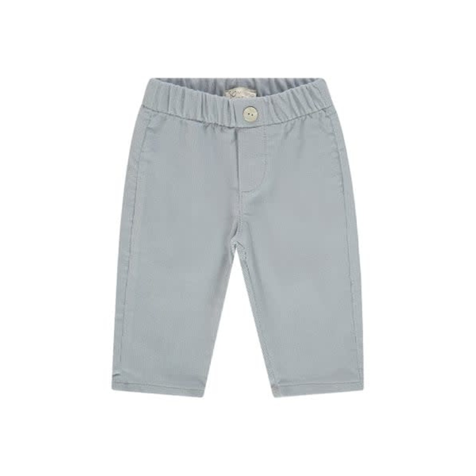 Jo Milano SWEATER 564A2CIELO