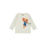 Jo Milano T-SHIRT 566I1PANNA