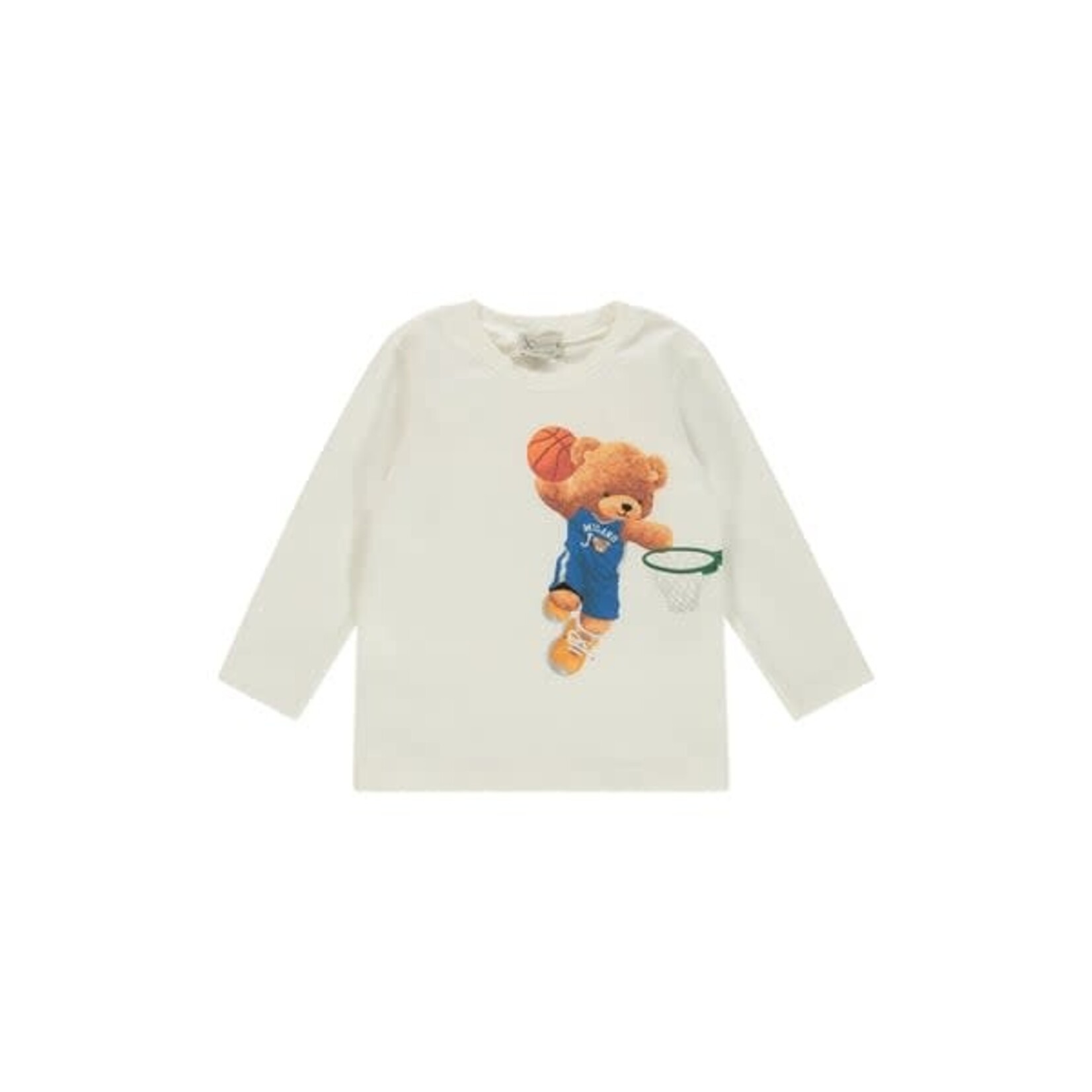 Jo Milano T-SHIRT 566I1PANNA