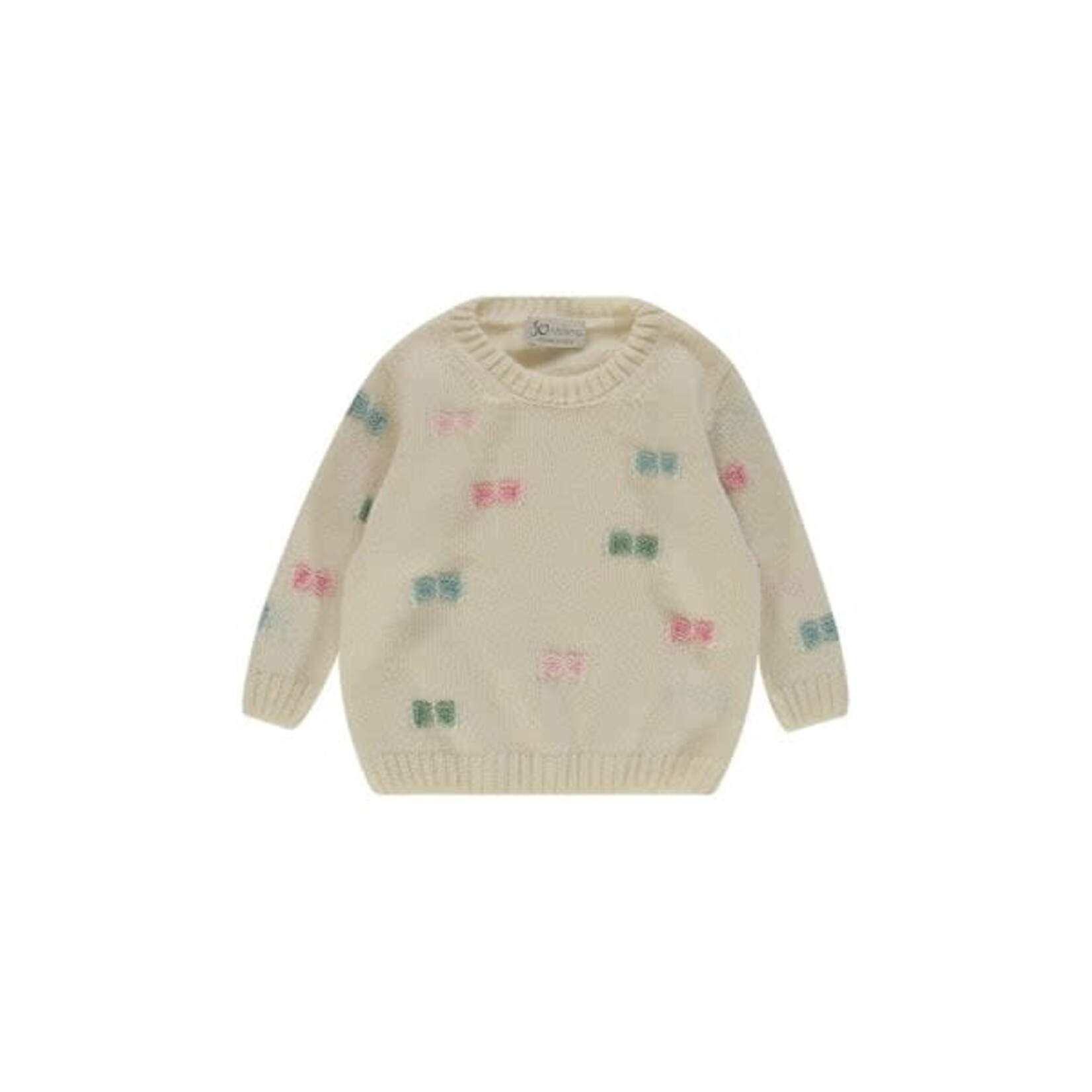 Jo Milano SWEATER 563D2PANNA