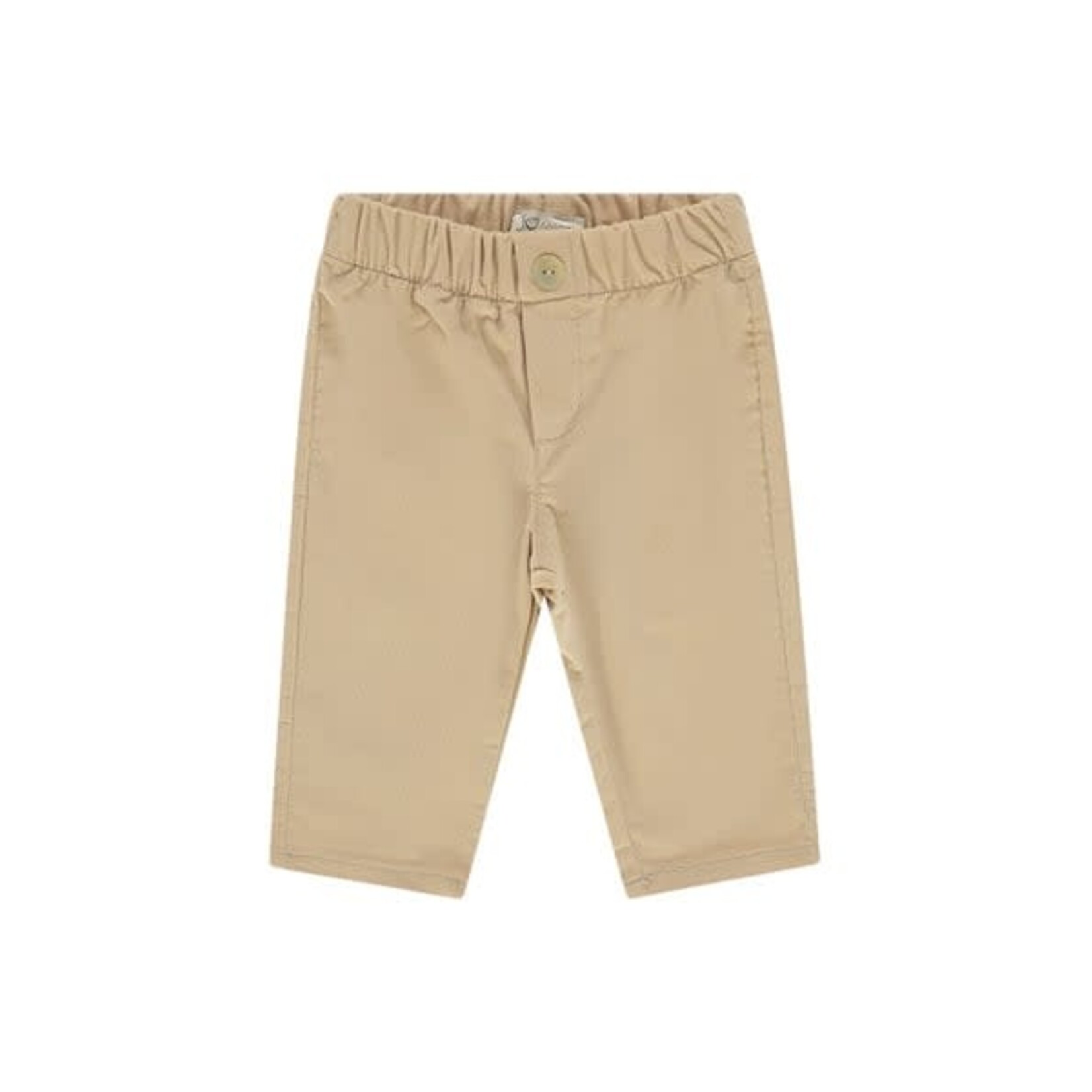 Jo Milano PANTS 564Z5CASTAGNA