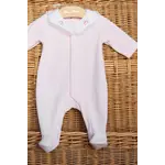 Tartine et Chocolat PYJAMA12 DORS-BIEN Rose pâle CB54110