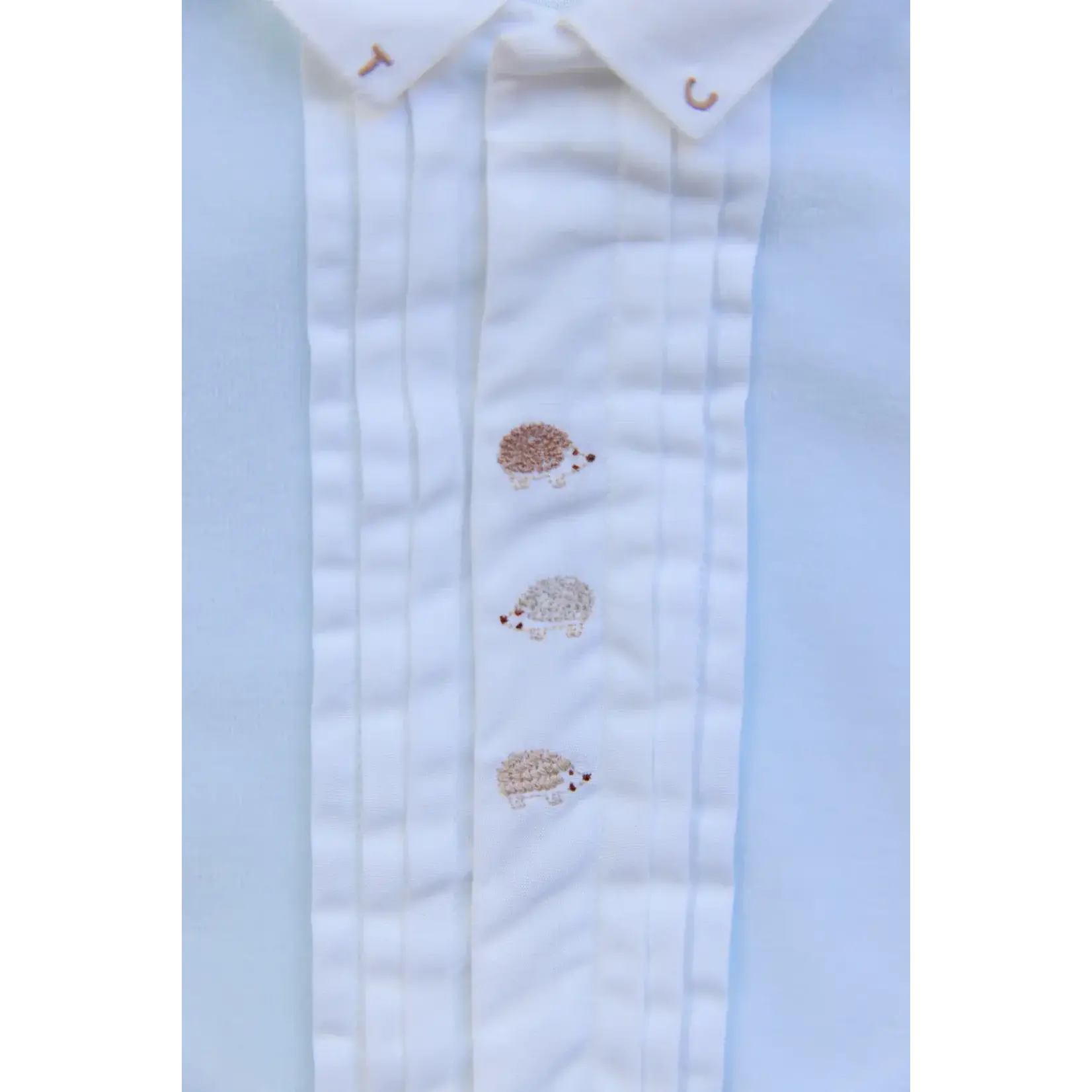 Tartine et Chocolat PYJAMA8 DORS-BIEN Bleu ciel CB54070