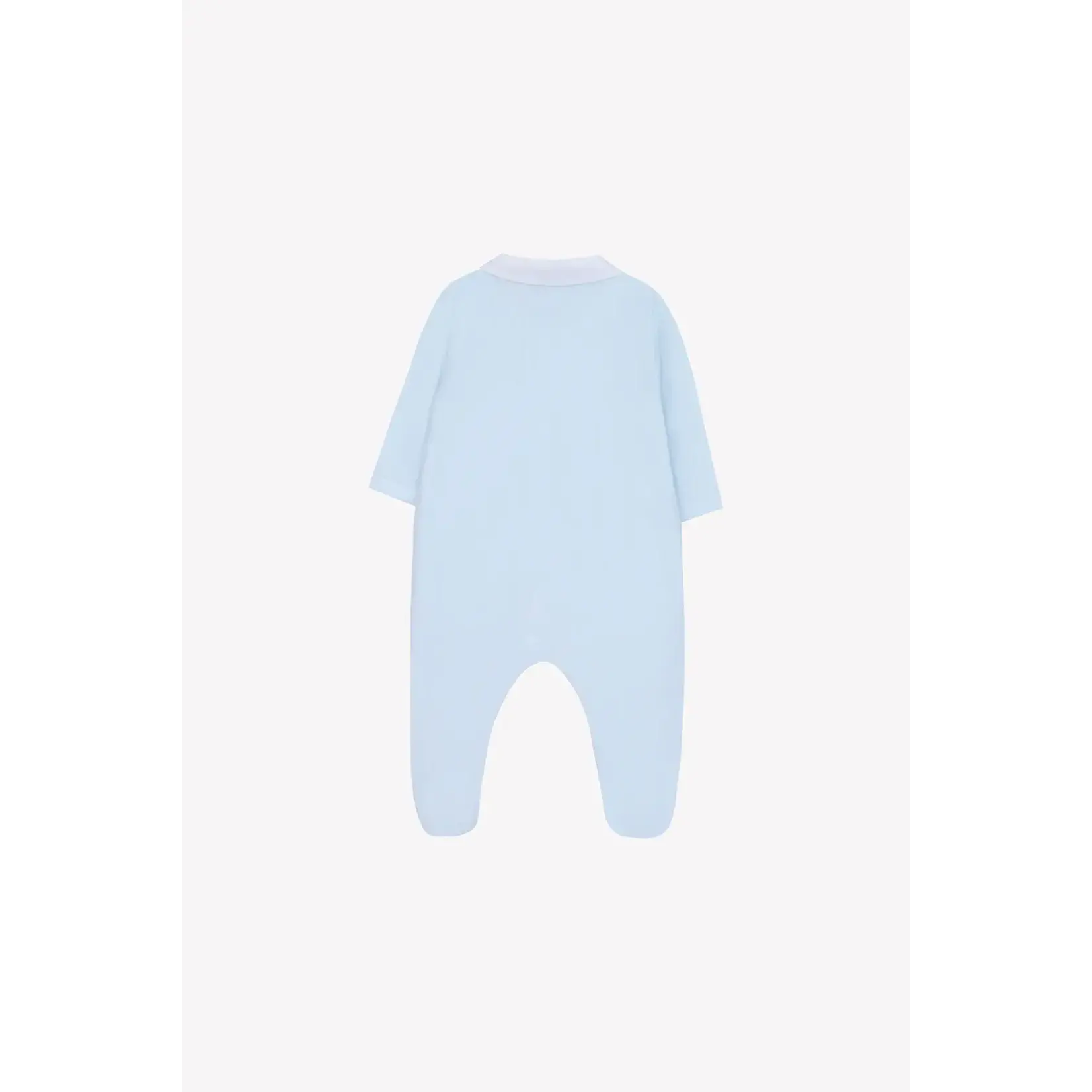 Tartine et Chocolat PYJAMA8 DORS-BIEN Bleu ciel CB54070