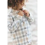 Tartine et Chocolat SURCHEMISE2BIS CHEMISE Nacre CB12043