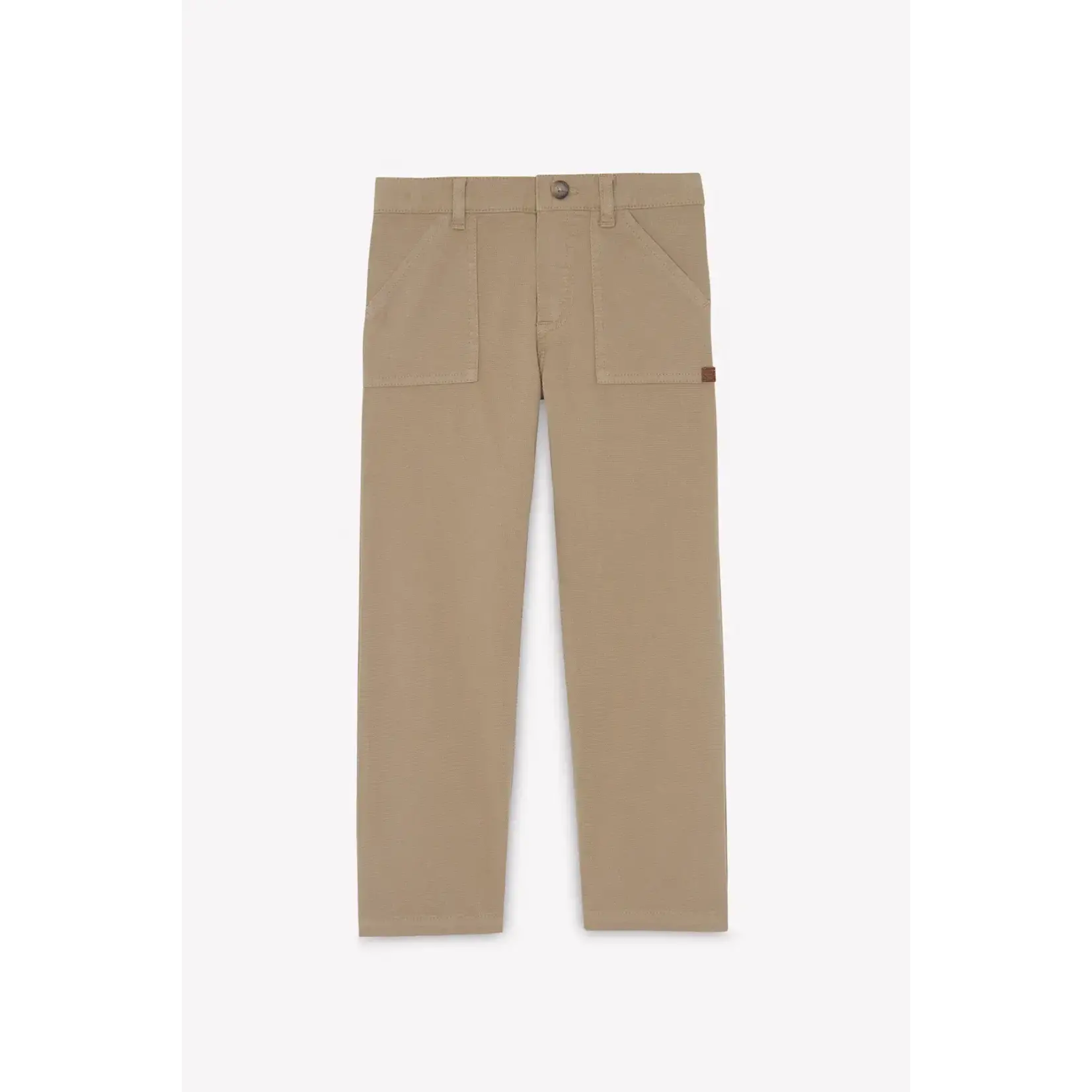 Tartine et Chocolat PANTALON13BIS PANTALON Sable CB22073