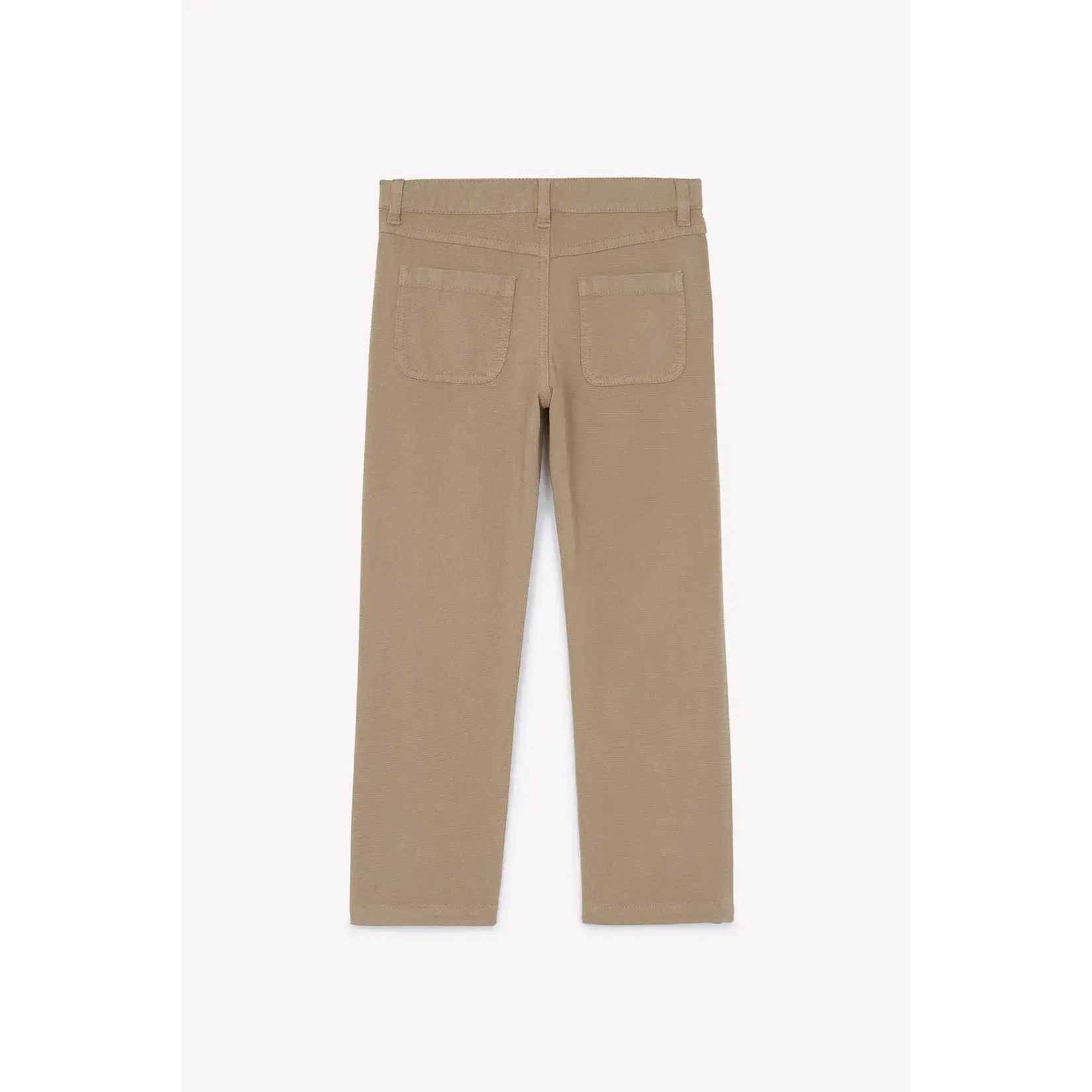 Tartine et Chocolat PANTALON13BIS PANTALON Sable CB22073