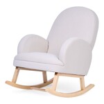 Childhome Schommelstoel - Linnen - Beige