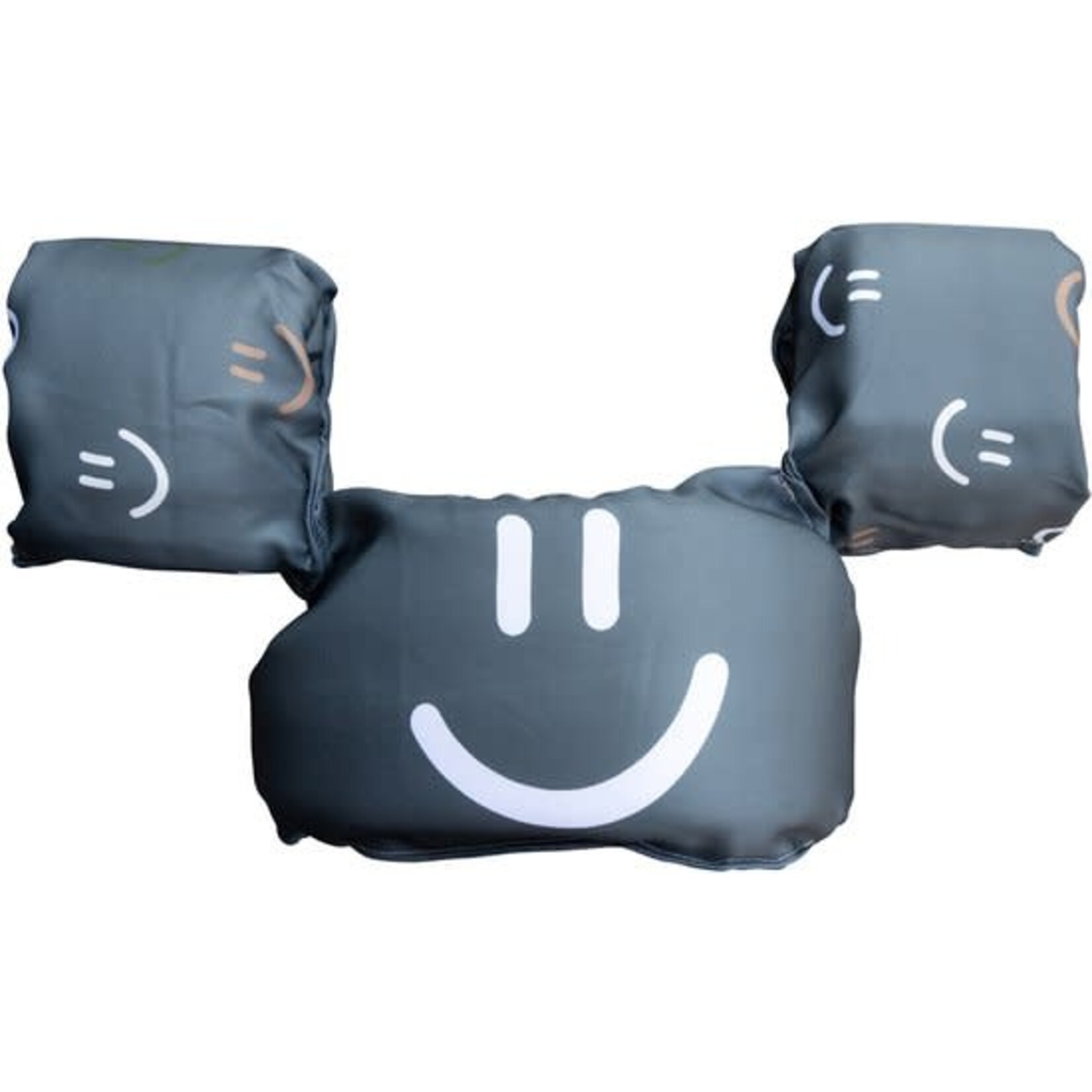 Jep Puddle jumper smiley grey