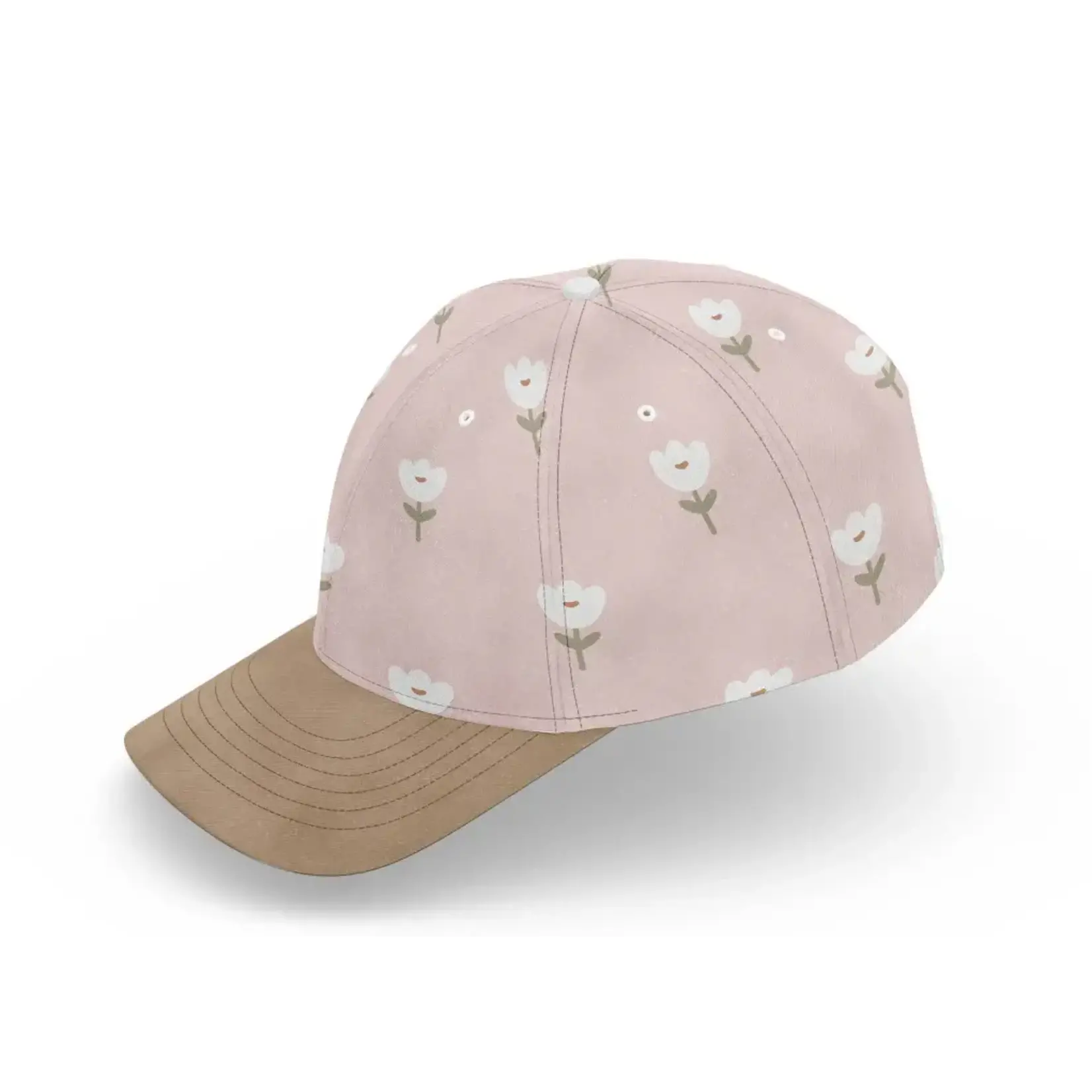 Jep Cap tulip pink