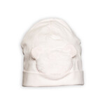 First 6105019 blush pink bonnet