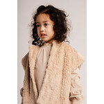 Baje Studio Ela longsleeve 256 Sand desert