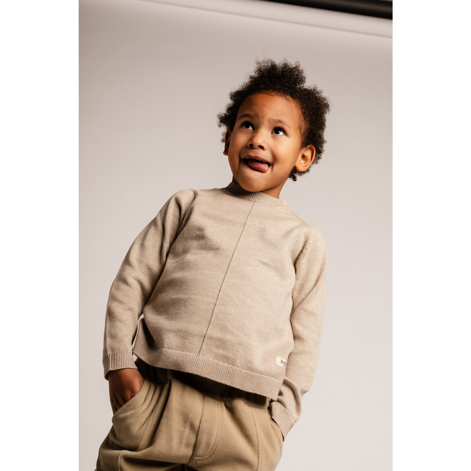 Baje Studio Orbe 256 Sand desert