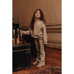 Baje Studio Noville 255 Sand melange multicolor