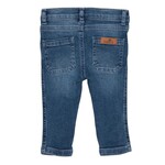 Natini JEANS MIDDLE _ BLUE