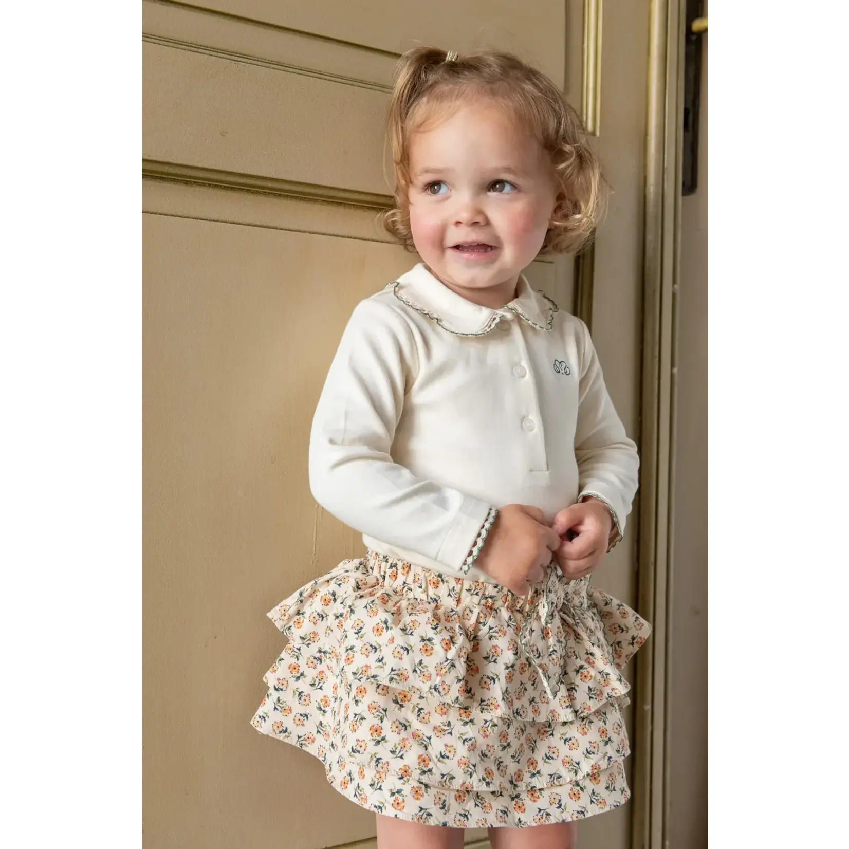 Natini BLOOMER FLOWER_MIX COLORS