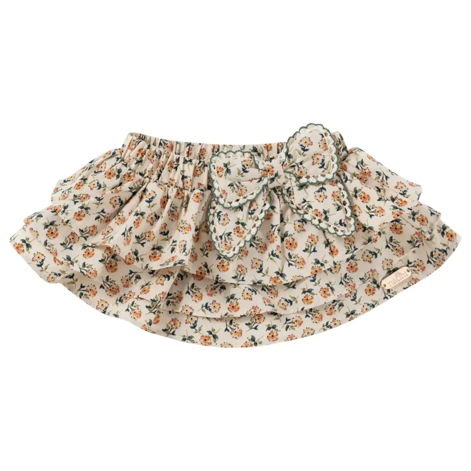 Natini BLOOMER FLOWER_MIX COLORS